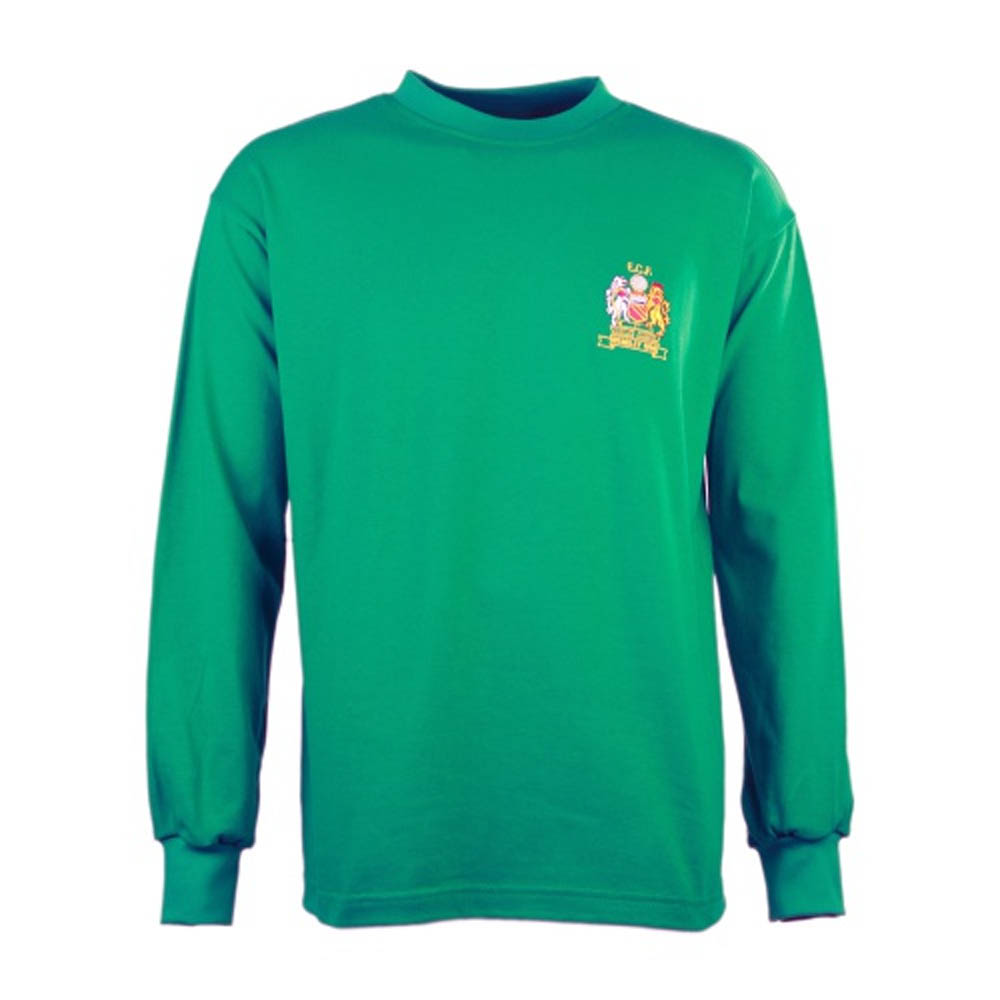 manchester united jersey 1968