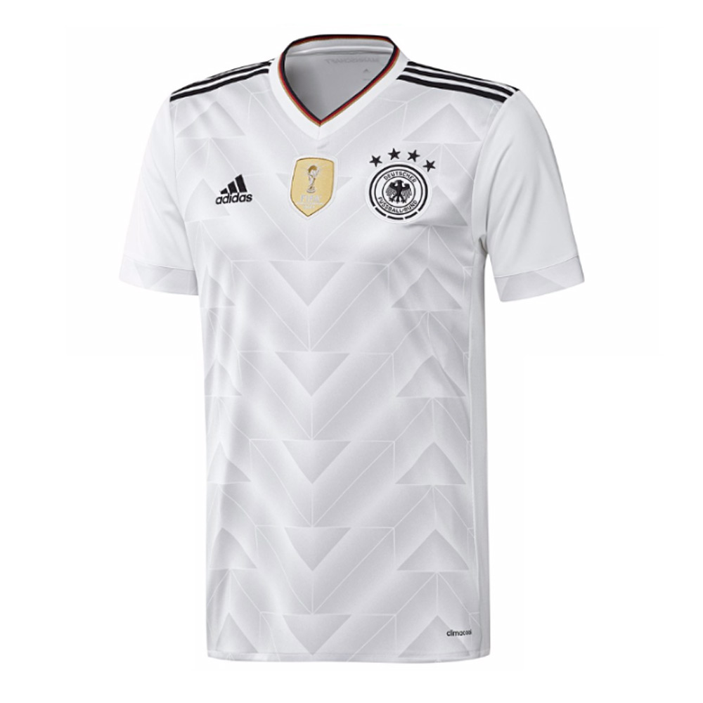 adidas football shirt design