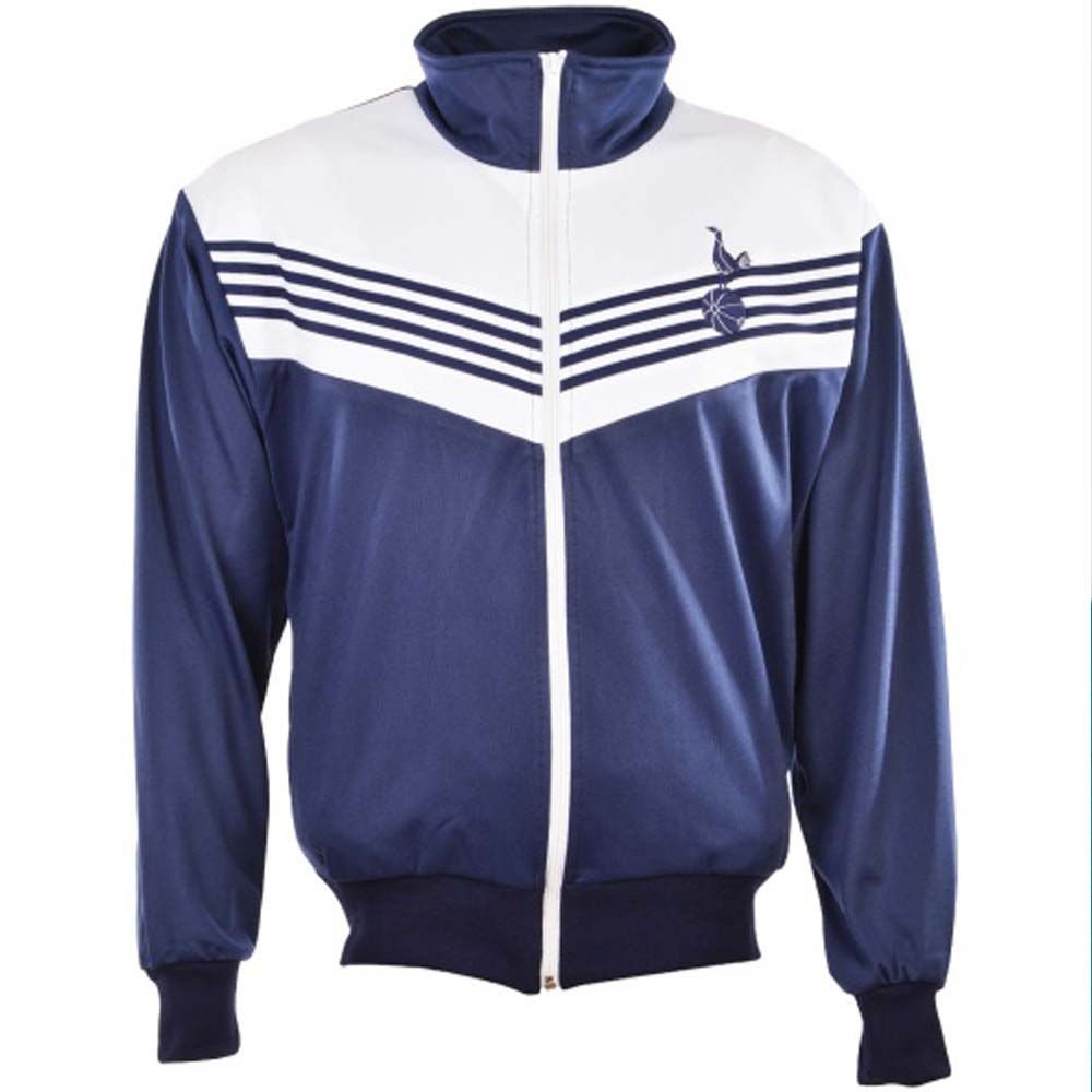 Tottenham 1980s Retro Tracktop