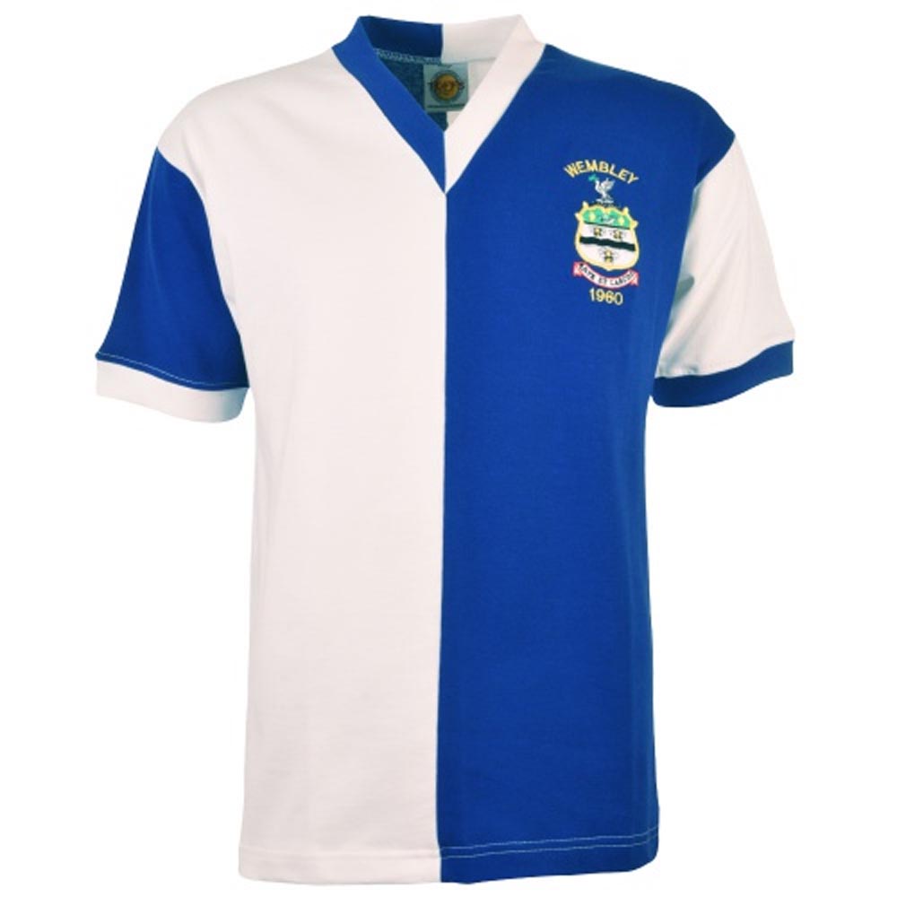 blackburn jersey