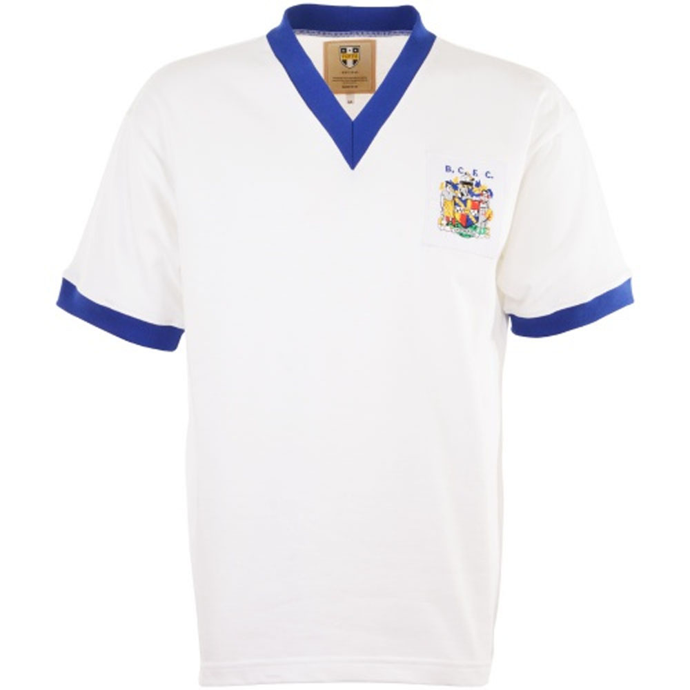 birmingham city jersey