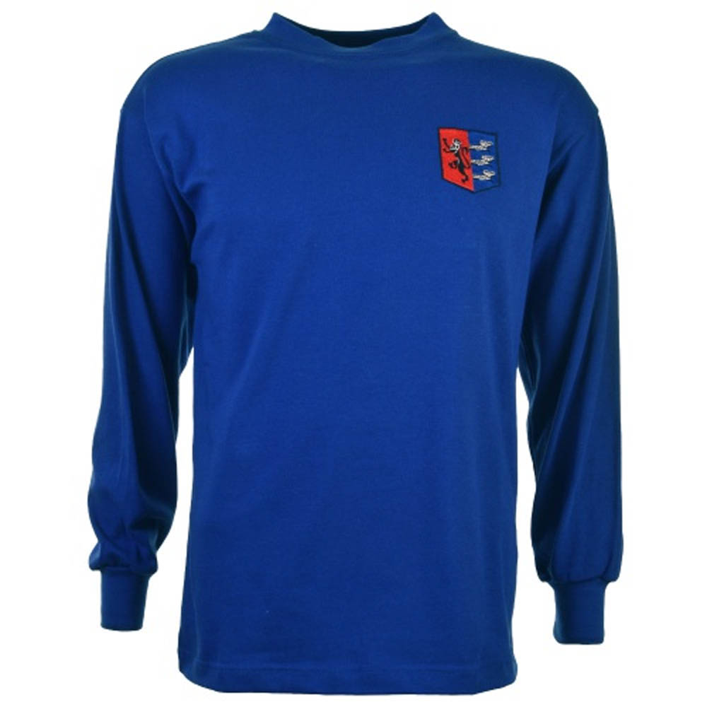 retro adidas ipswich town shirt