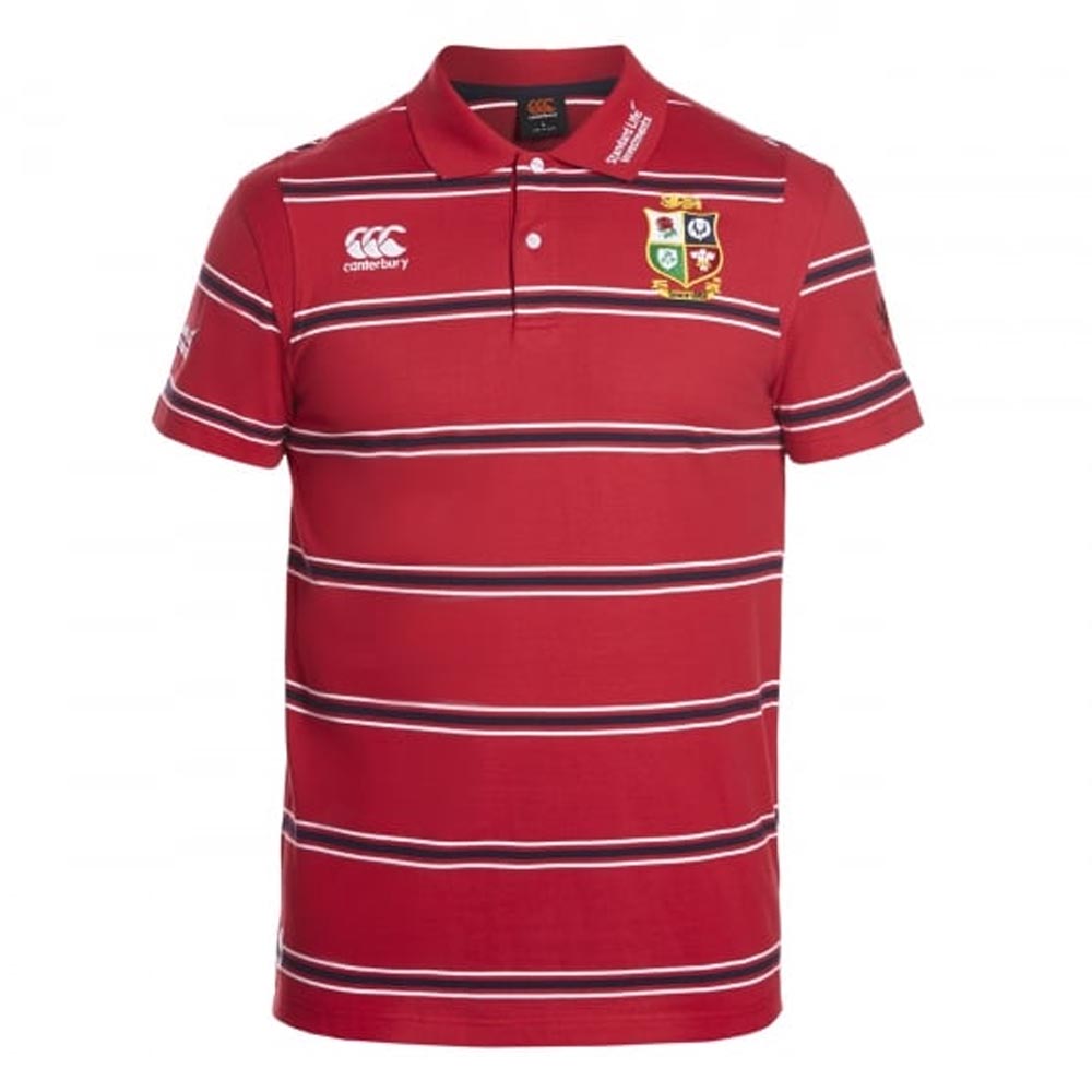 british lions rugby shirt 2017