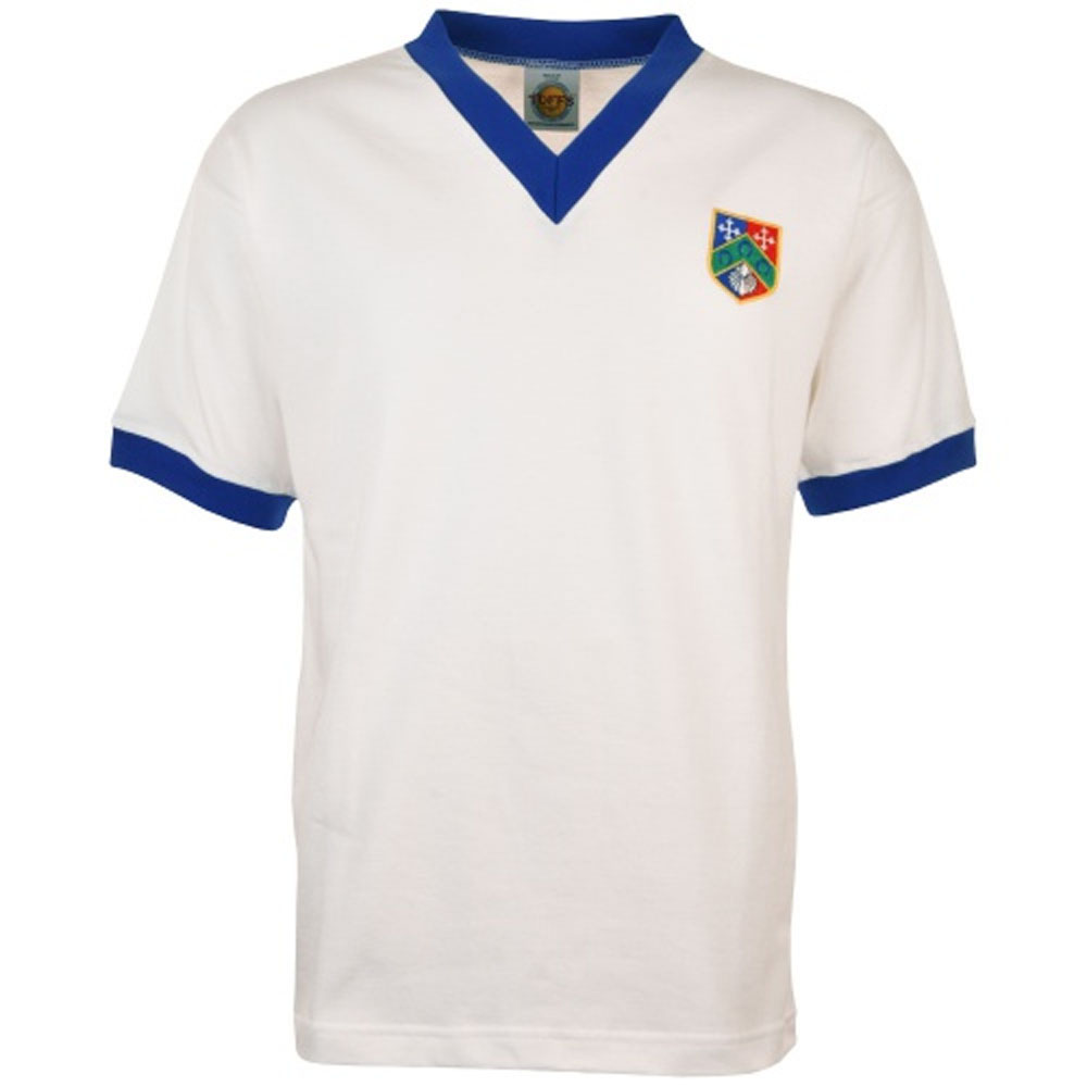 qpr polo shirt