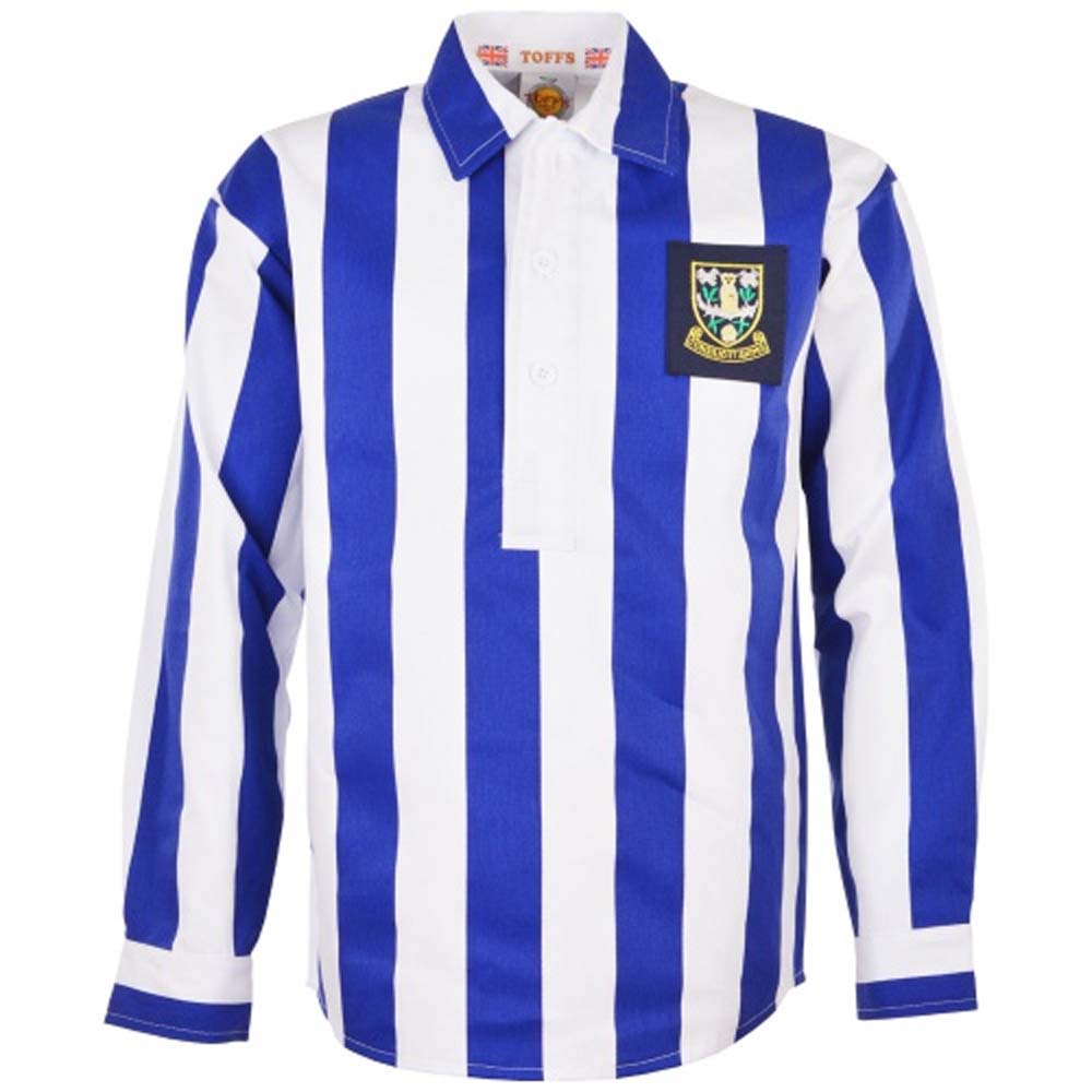 swfc retro shirt