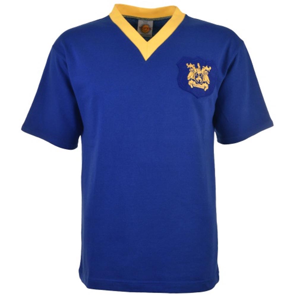 leeds united football jersey