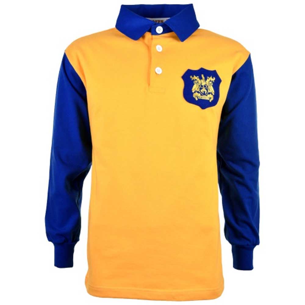 leeds utd retro