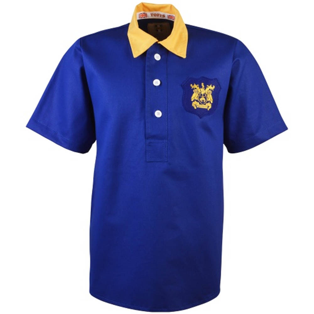 leeds united retro jacket