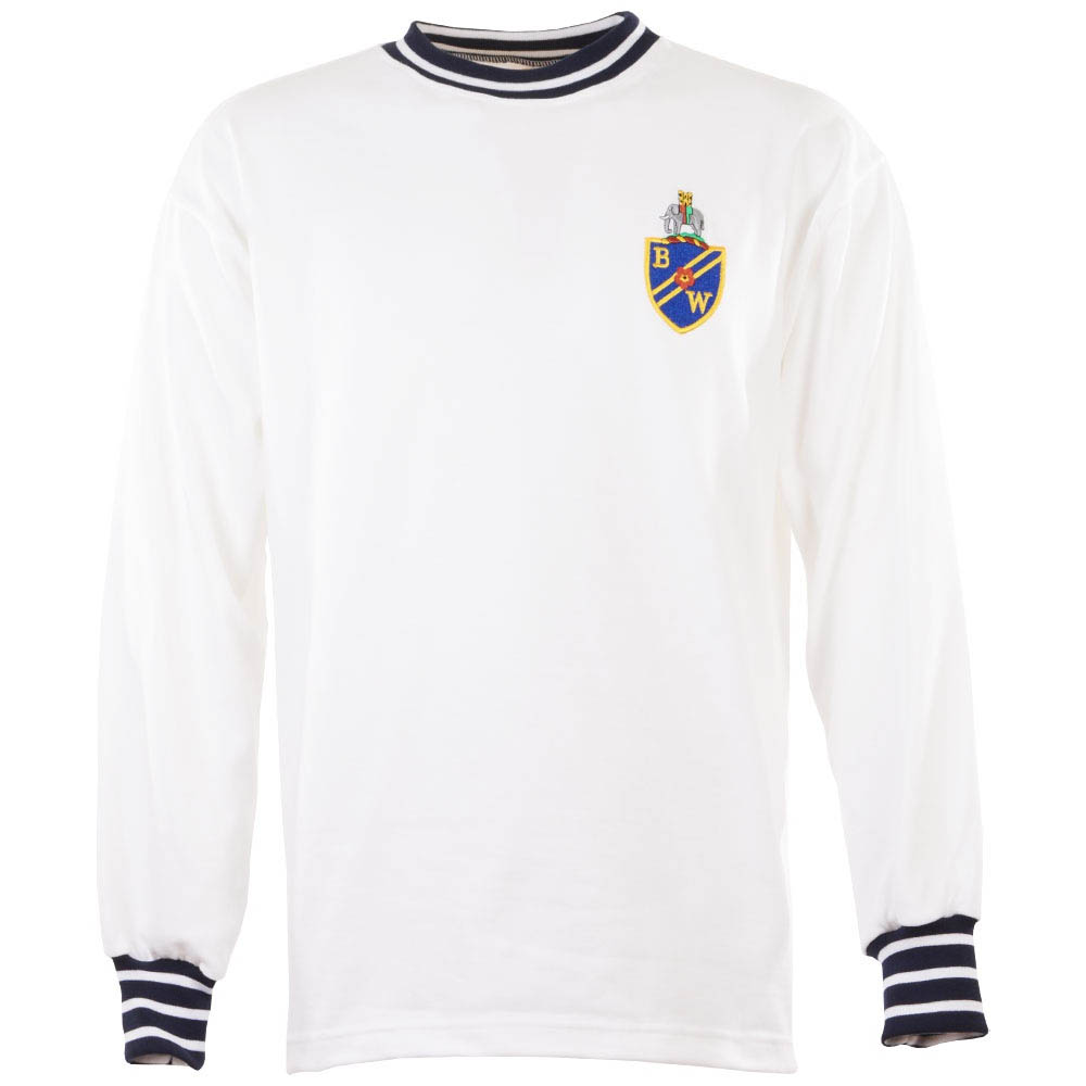 Bolton Wanderers Football T Shirt New Sizes S-XXXL Embroidered Logo 
