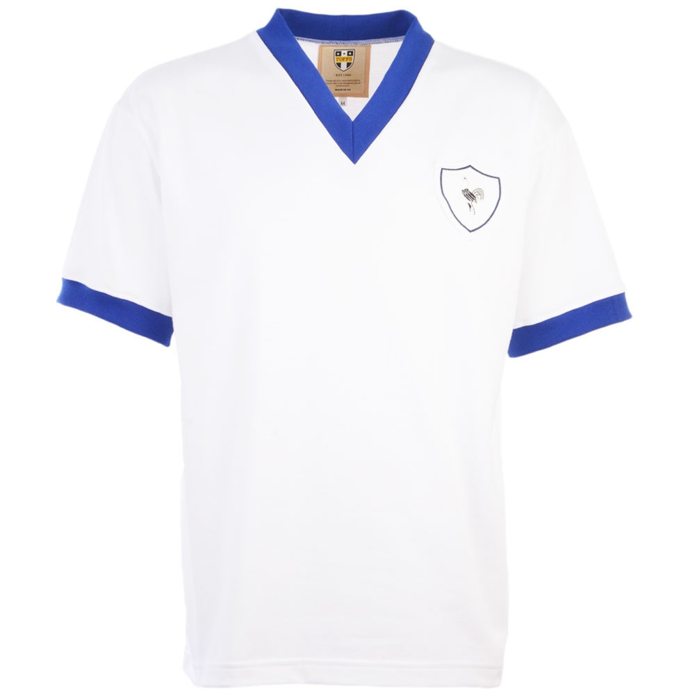 retro coventry shirt