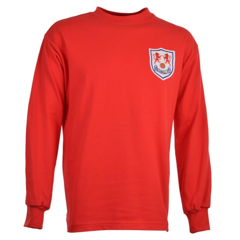 millwall sweatshirt