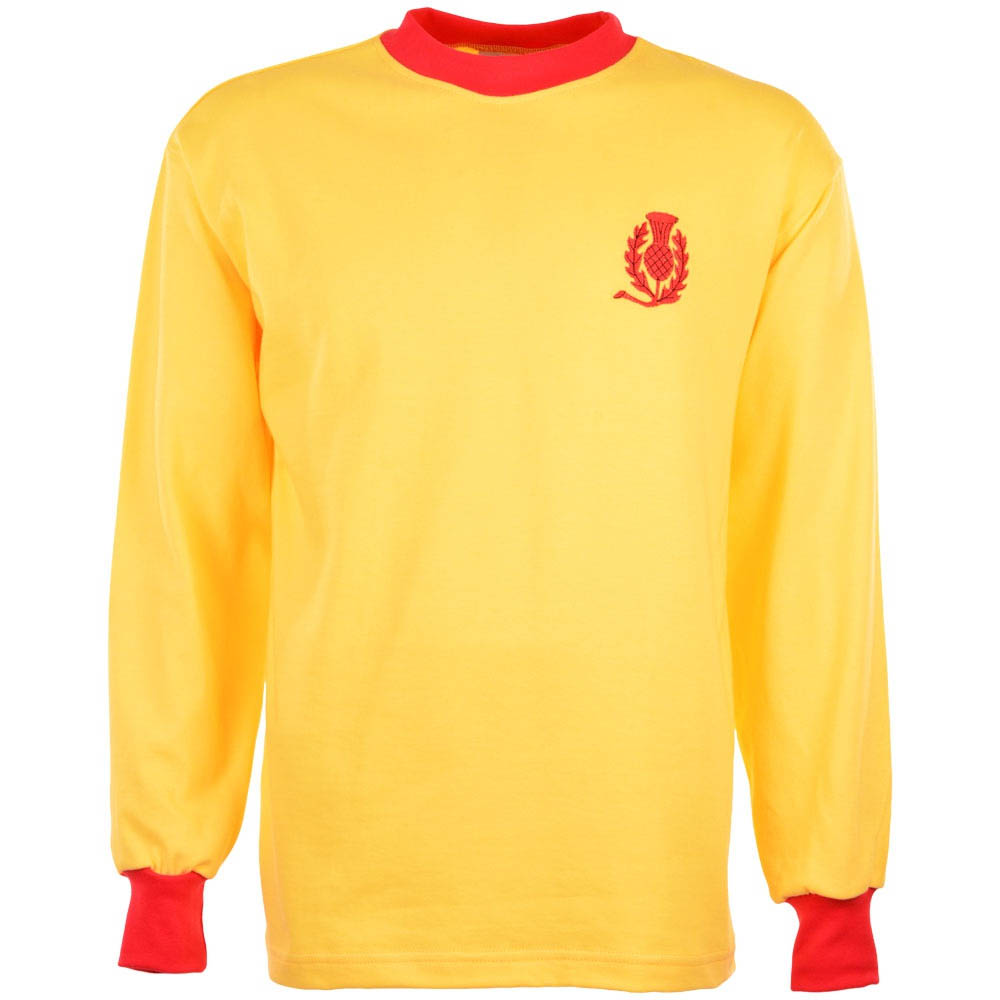 partick thistle shirt