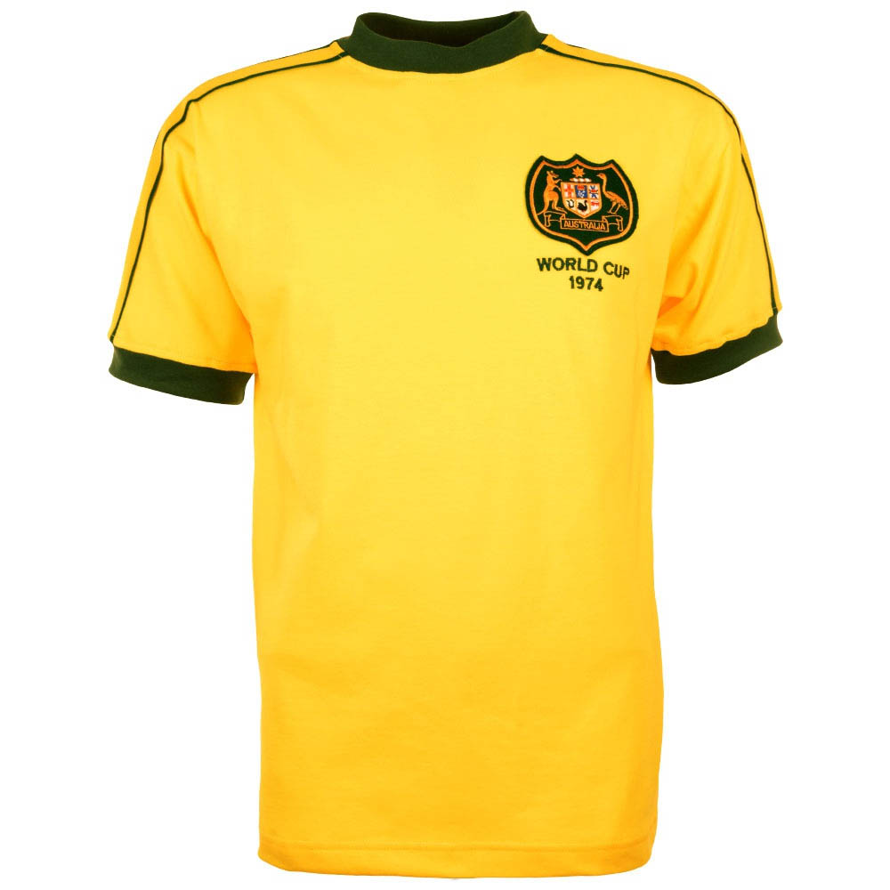 retro world cup t shirts