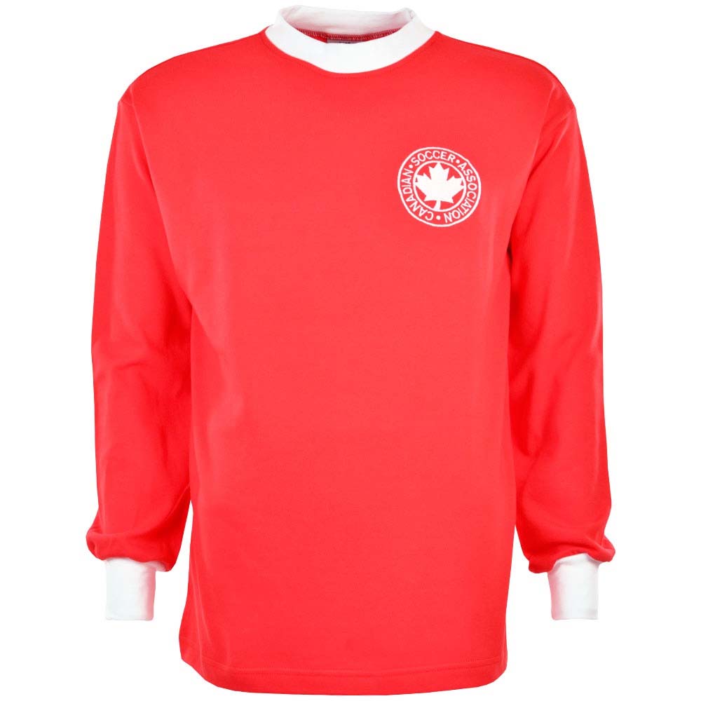 XXL Embroidered Logo Retro Czechoslovakia 1980s Football T Shirt New Sizes S 