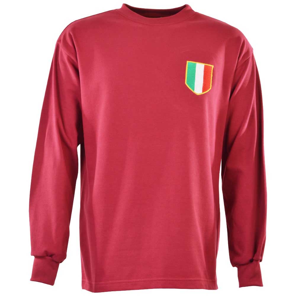 torino shirt