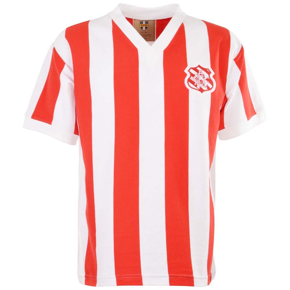 Bangu 1966 Retro Football Shirt