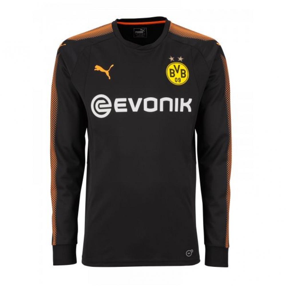bvb goalkeeper jersey