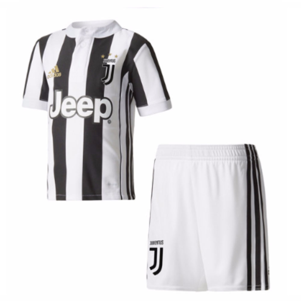 juventus new jersey 2018