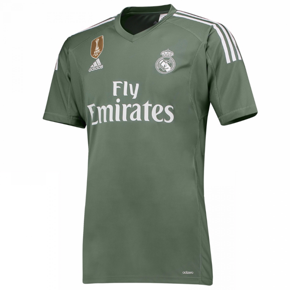 real madrid jersey 2017