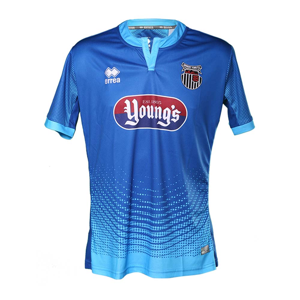 grimsby town kit