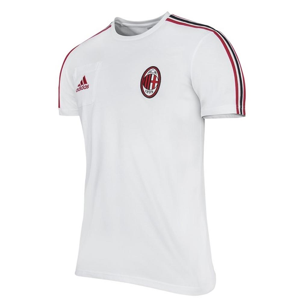 ac milan kids jersey