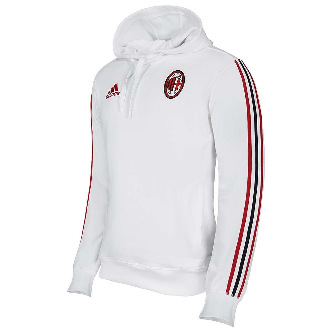 felpa AC Milan merchandising felpa AC Milan merchandising