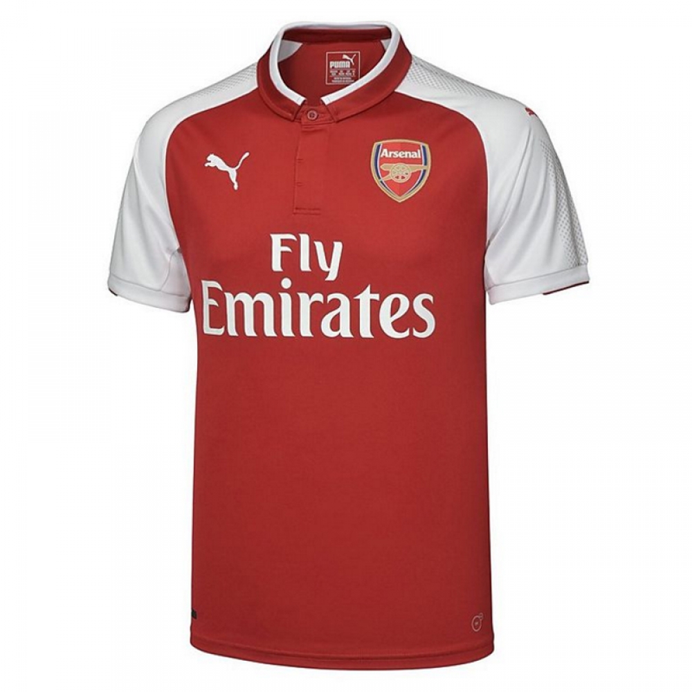 Arsenal 2021 2021 Home Football Shirt Kids 75152102 
