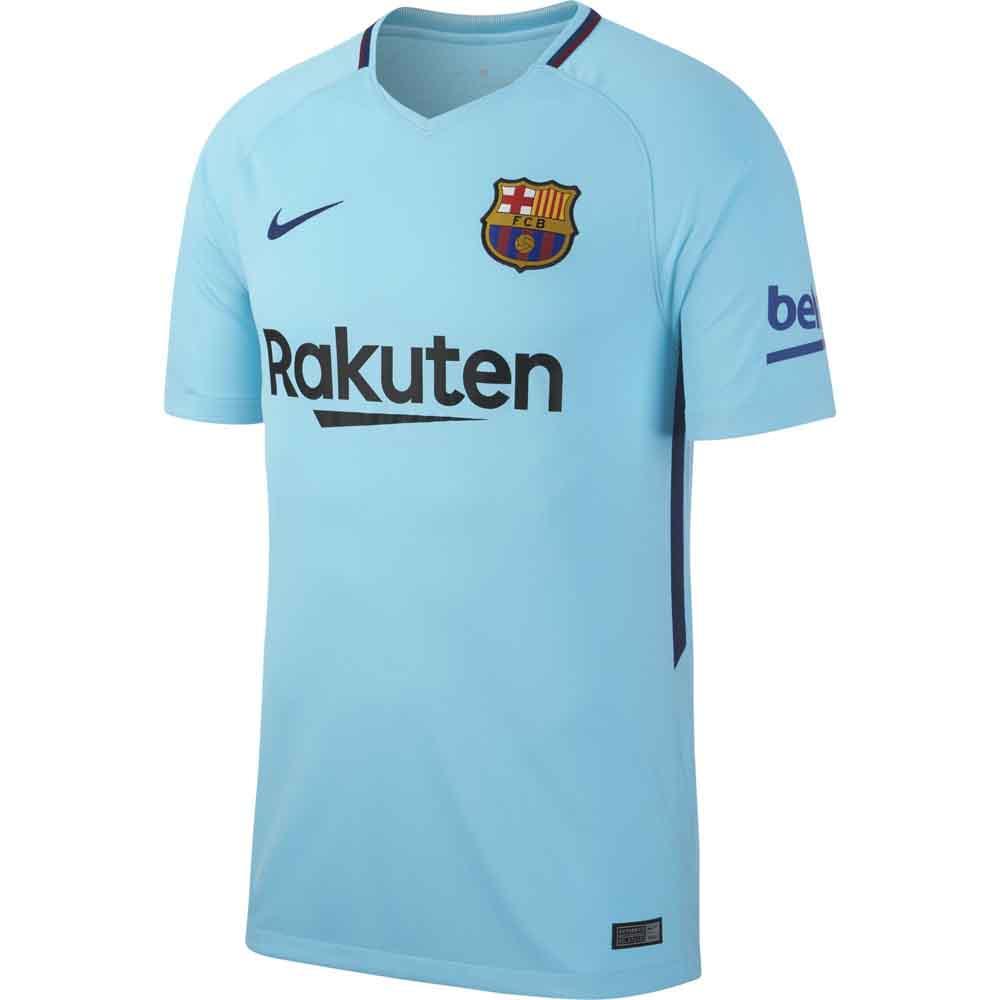 barcelona kit kids