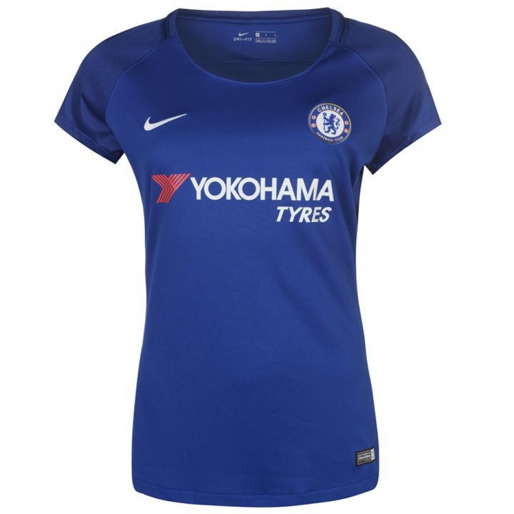 chelsea ladies jersey