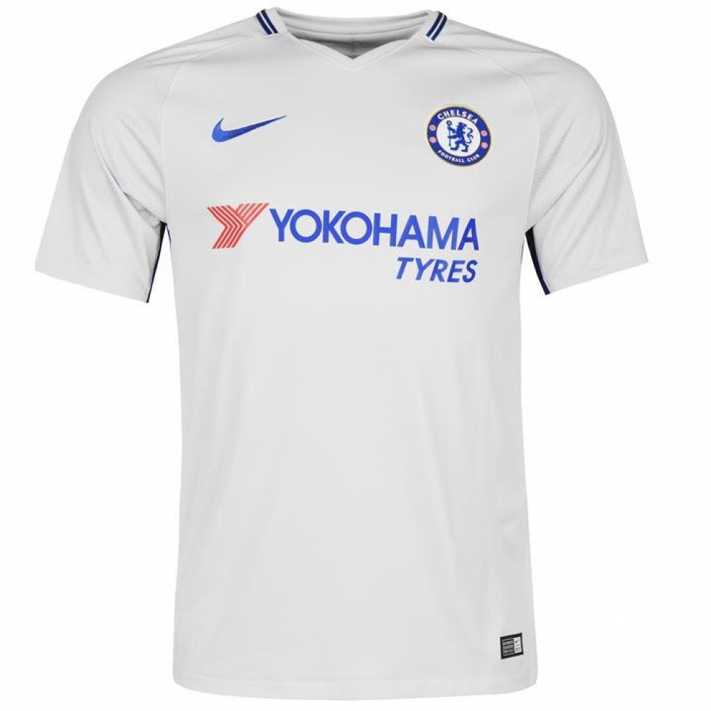 jersey chelsea away 2018