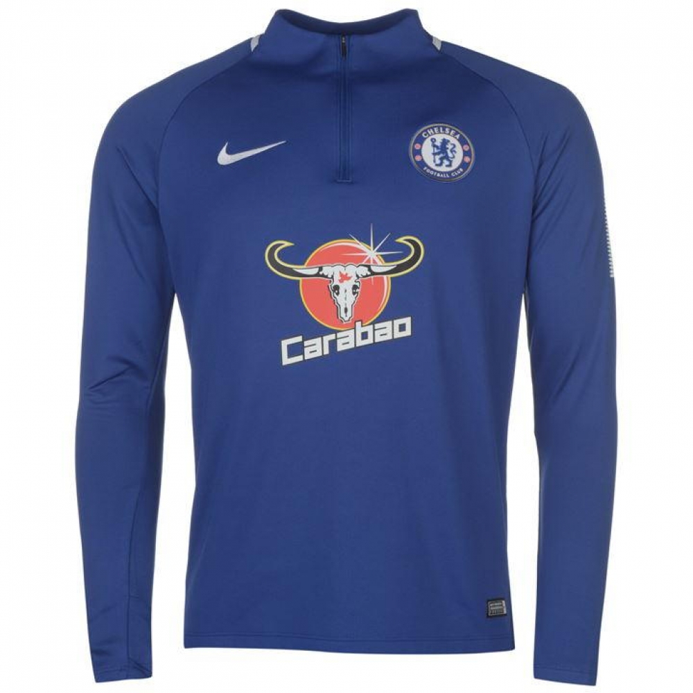 chelsea drill top