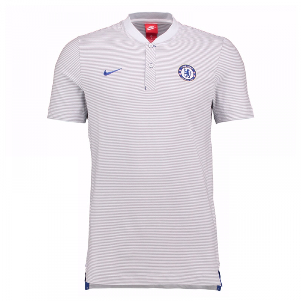 chelsea polo shirt nike