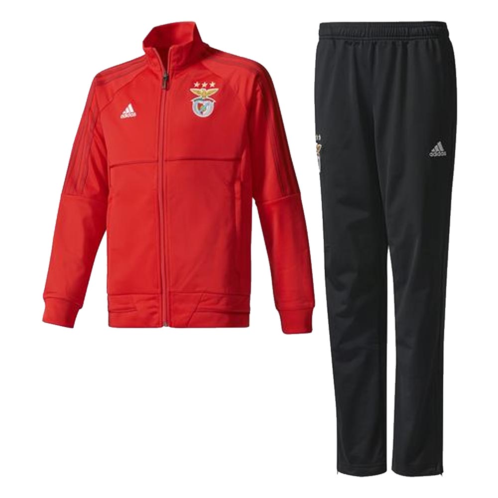 Kids red tracksuit Find your adidas Kids - Red - Tracksuits at manga-hub.tk All styles and colours available in the official adidas online store.