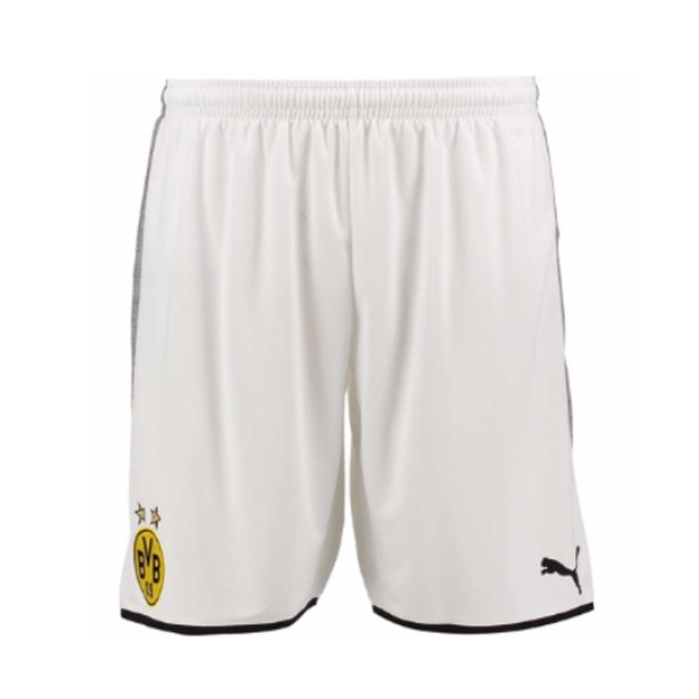 borussia dortmund shorts