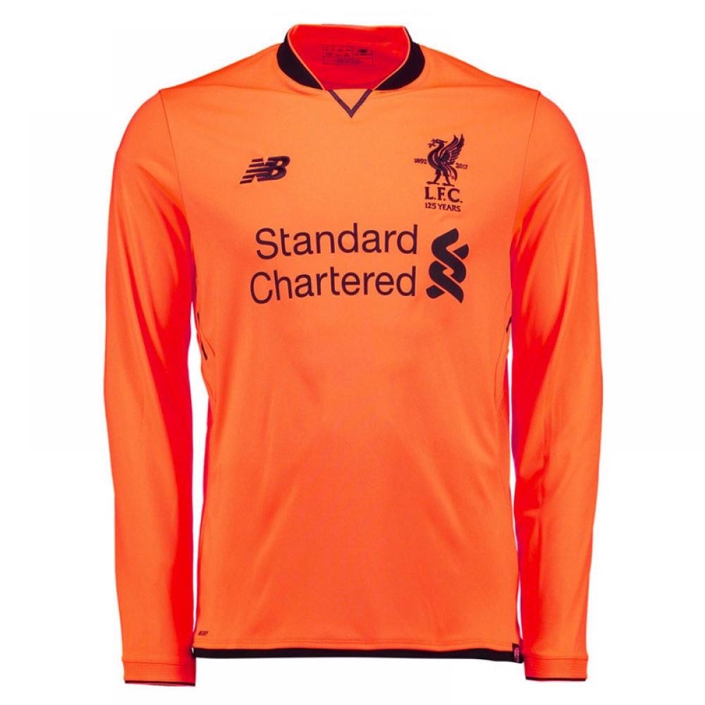 liverpool 3rd kit kids