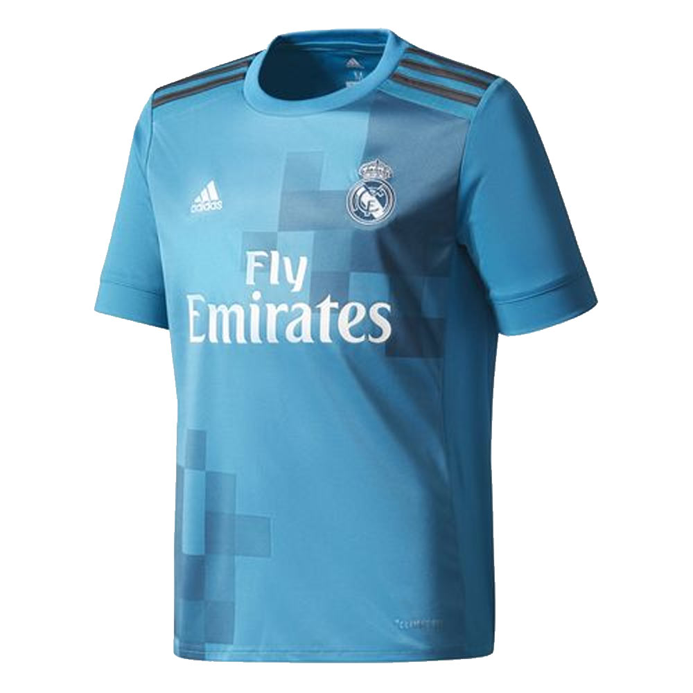 real football shirts