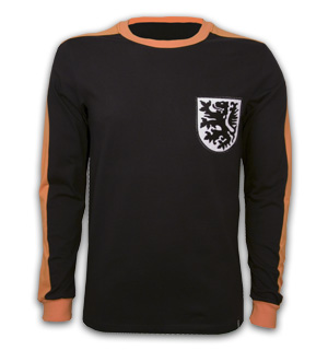 netherlands goalkeeper jersey