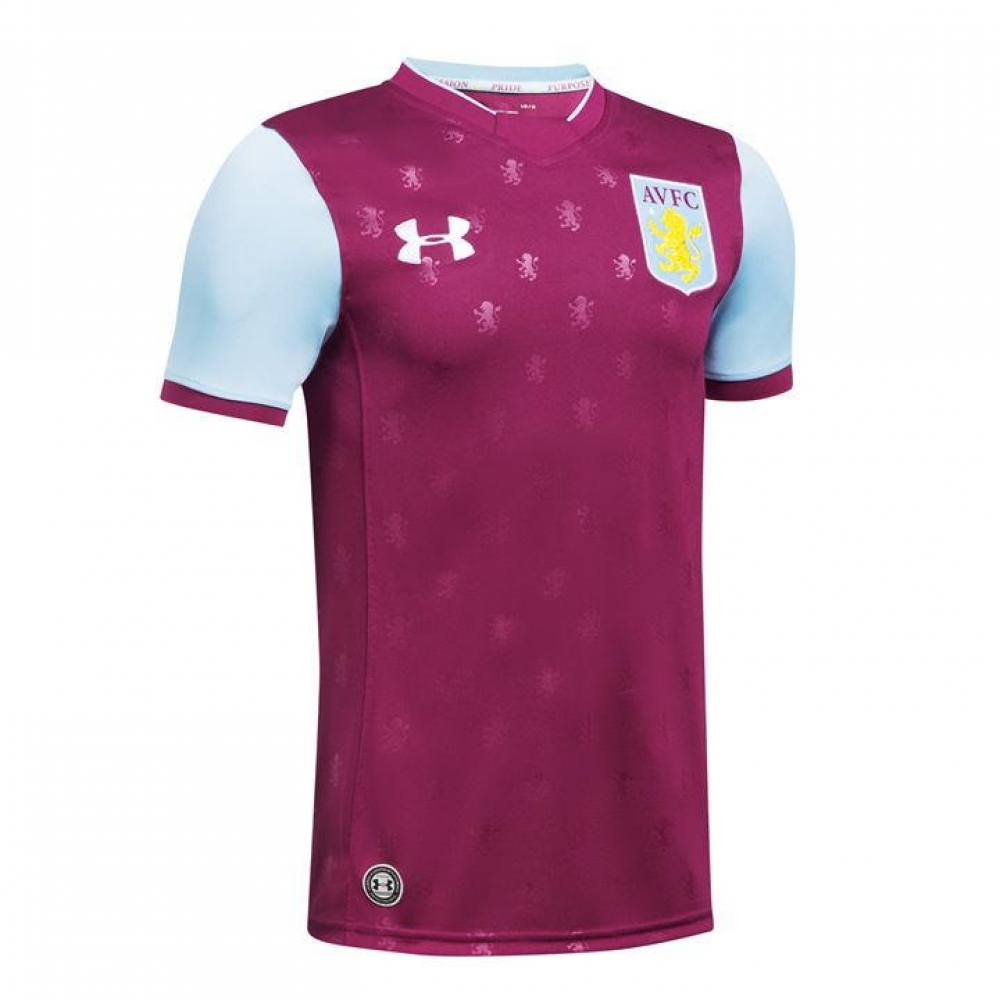 Aston Villa Training Shorts Aston Villa Training Shorts