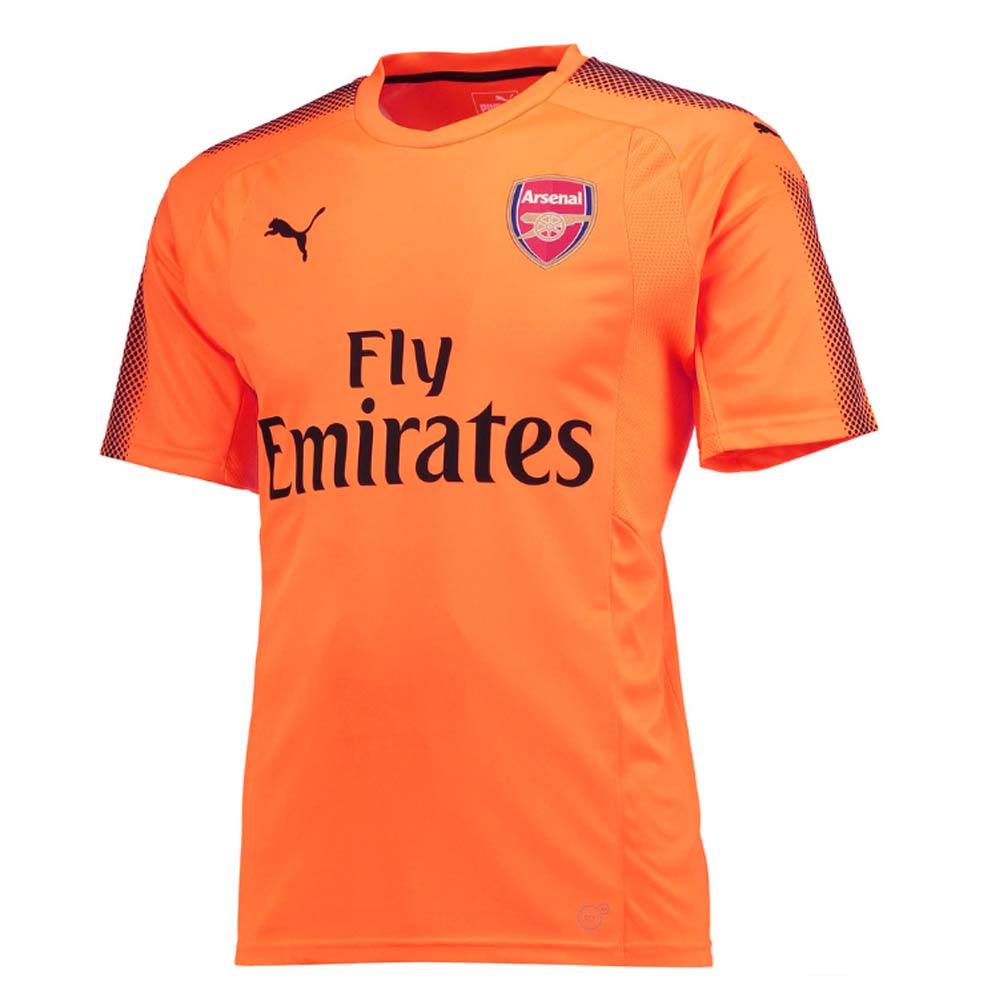 arsenal 2017 kit