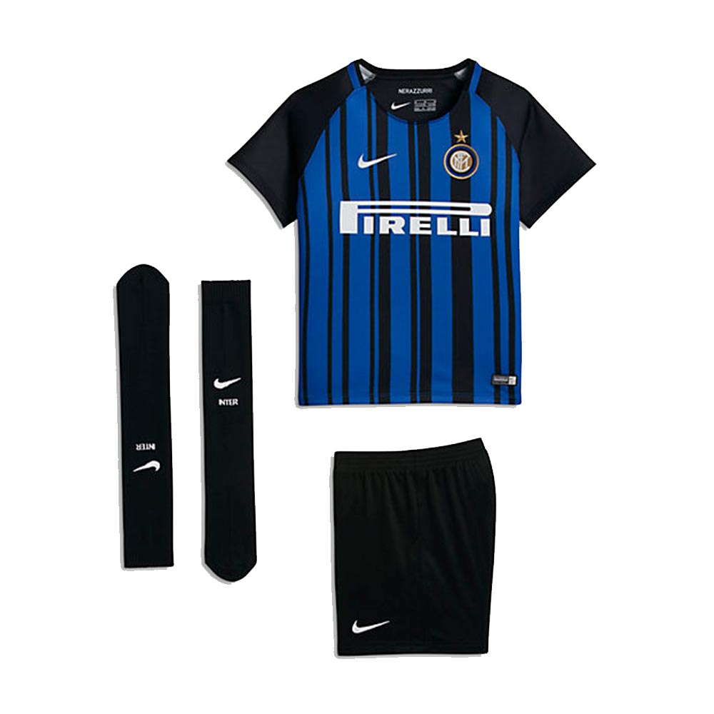 inter milan mini kit