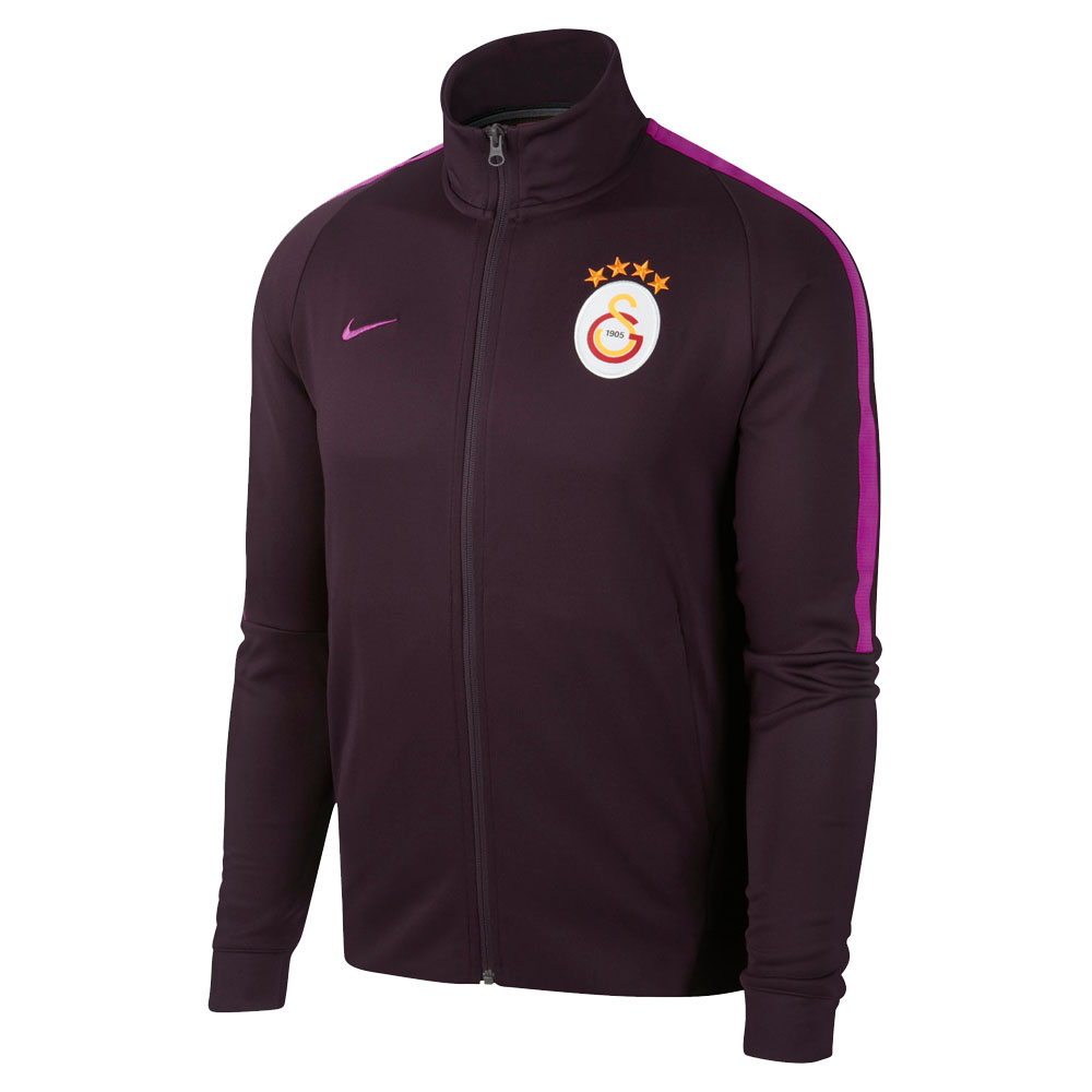 galatasaray anthem jacket