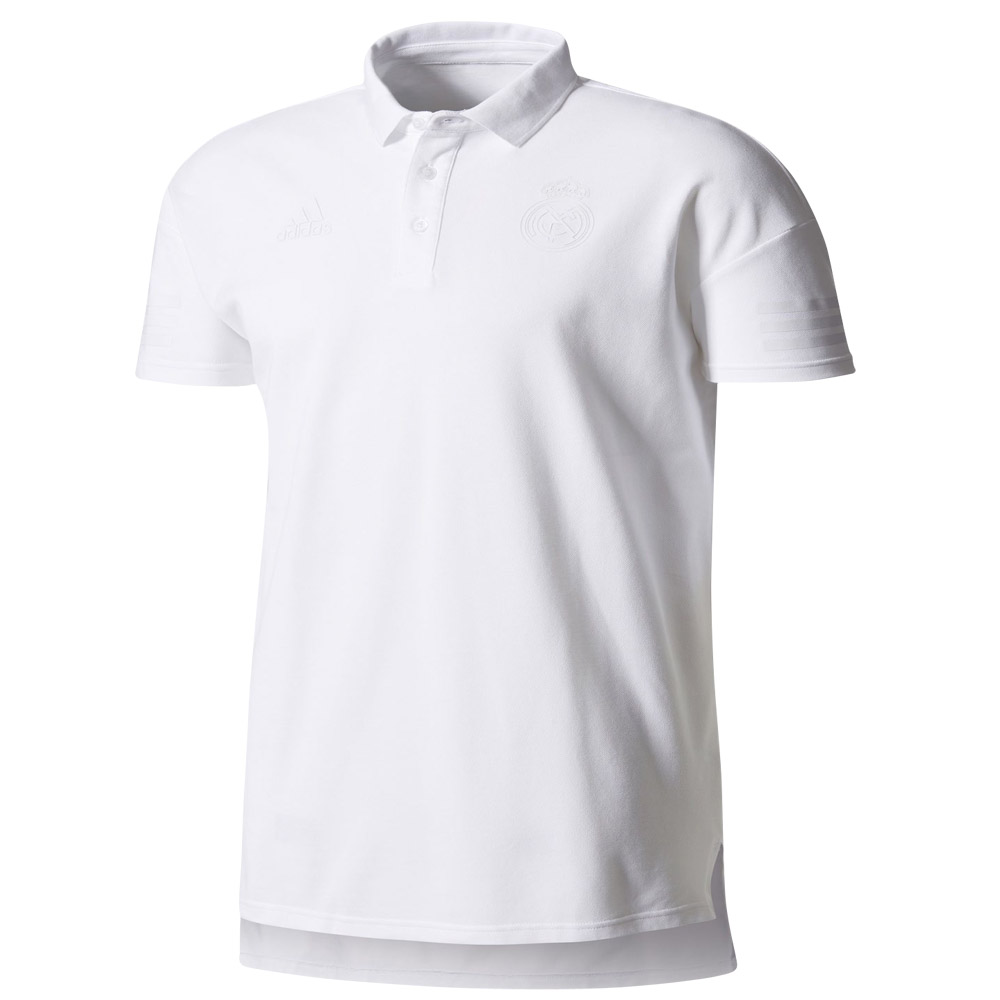 polos de real madrid 2018