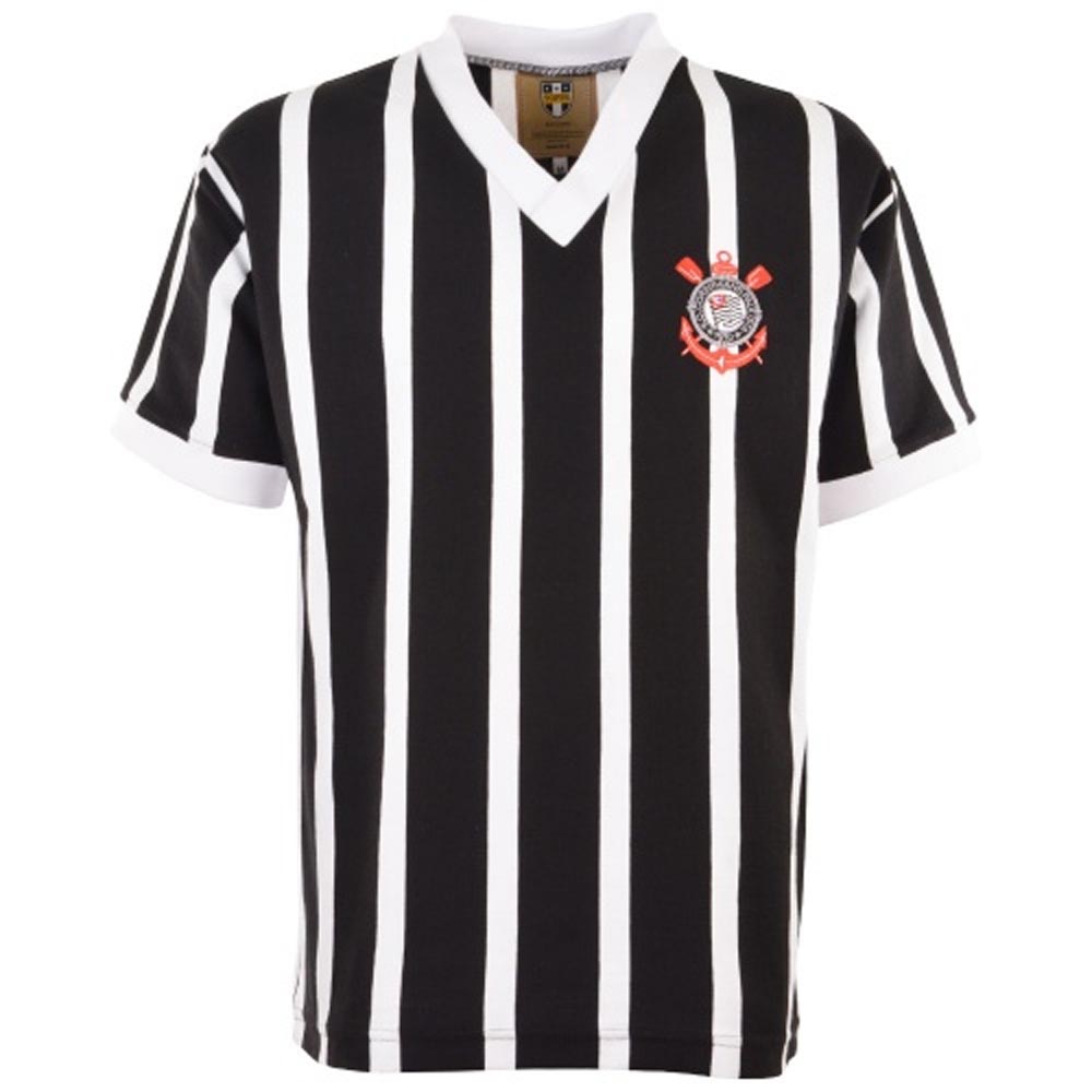 corinthians football shirt