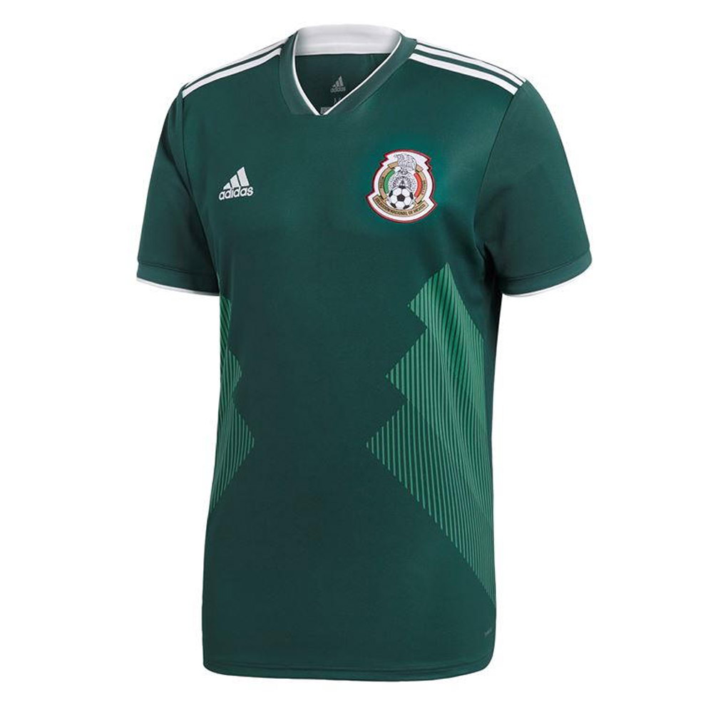 Youth New 2018 Short and Jersey  Mexico  Home Toddler 4T 4 YEARS 
