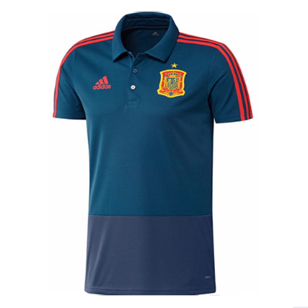 spain kit 2019