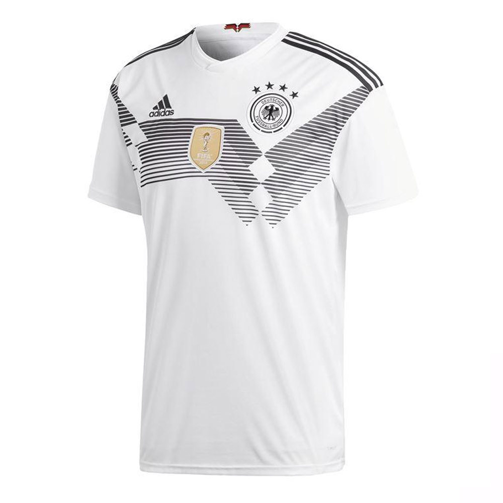 germany fc jersey