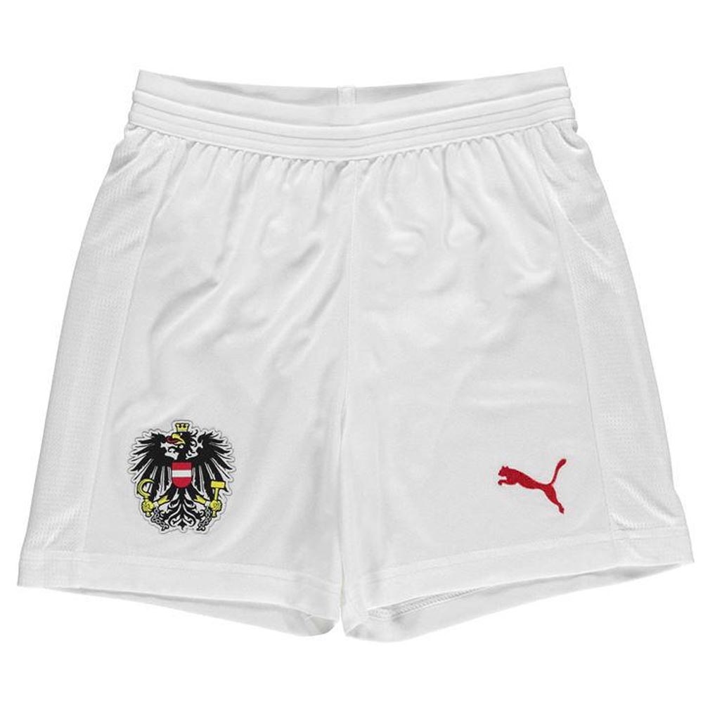 puma kids shorts