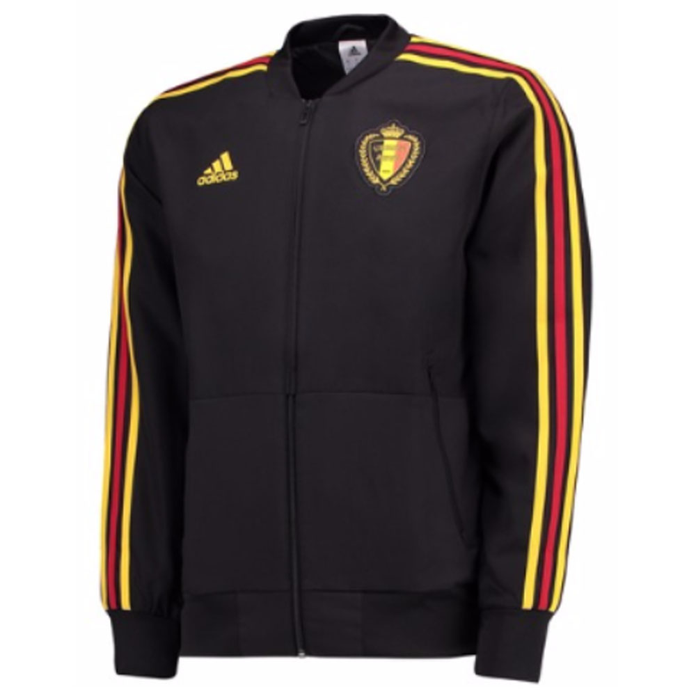 Adidas belgium jacket Clearance