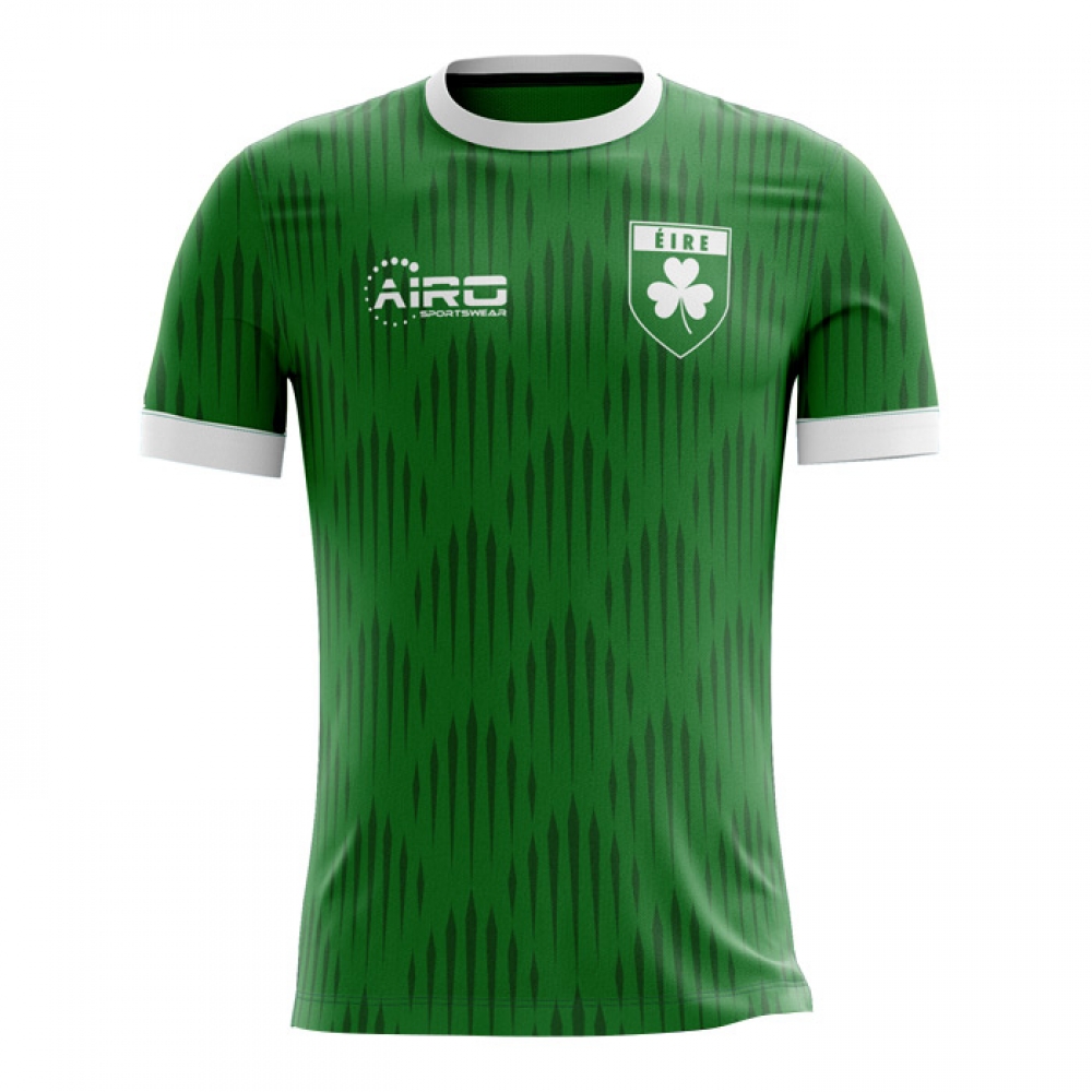 Ireland 2018-2019 Home Concept Shirt - Baby