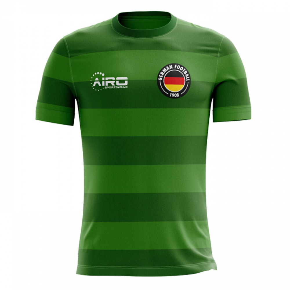 germany football shirt 2018